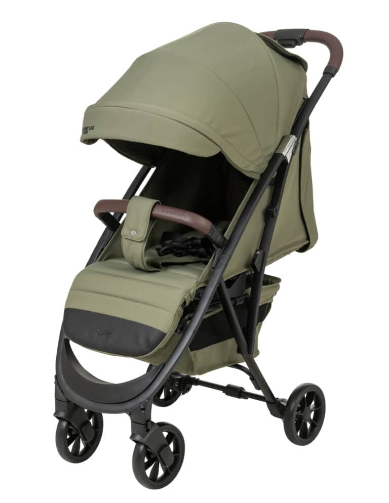 טיולון לתינוק מגיל לידה VYPER SPORTLINE החדש - מגוון צבעים טיולון לתינוק מגיל לידה VYPER SPORTLINE החדש - מגוון צבעים