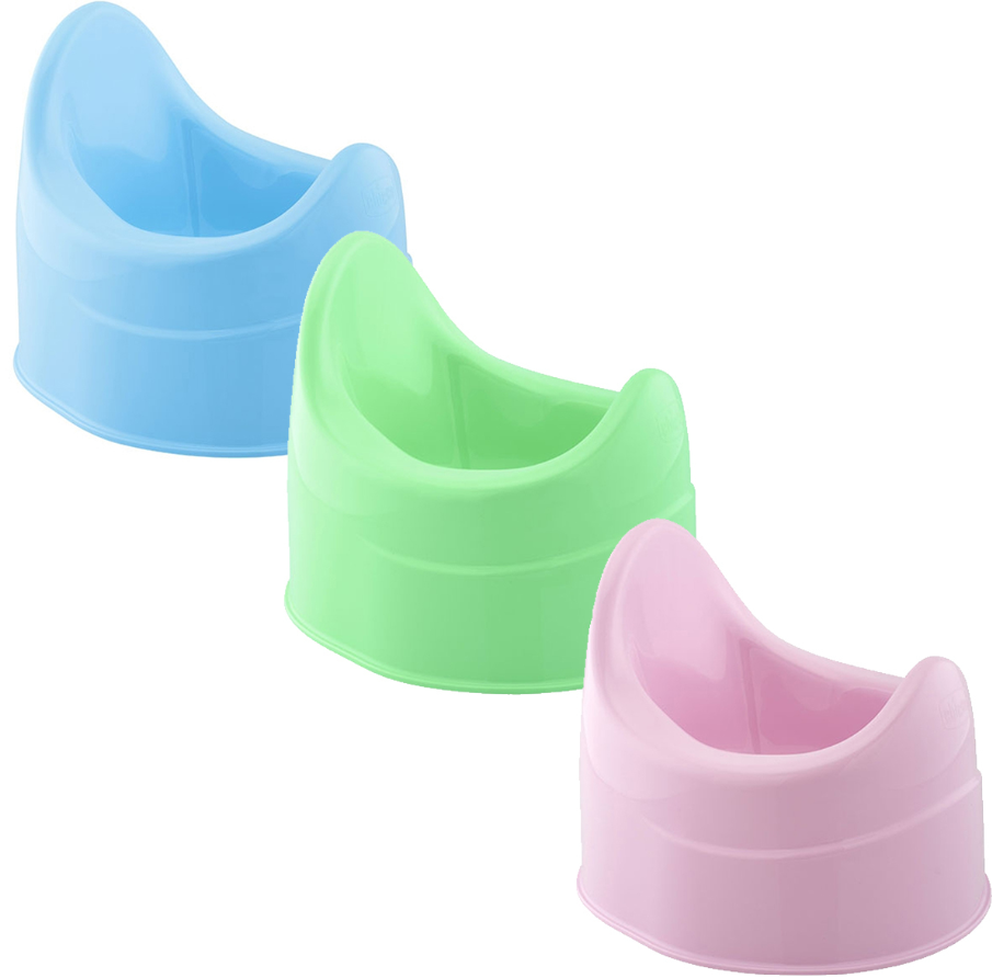 סיר גמילה אנטומי – Anatomic Potty סיר גמילה אנטומי – Anatomic Potty