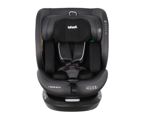כיסא בטיחות אנפנטי i-TURN 360 R129 INFANTIמסתובב כיסא בטיחות אנפנטי i-TURN 360 R129 INFANTIמסתובב