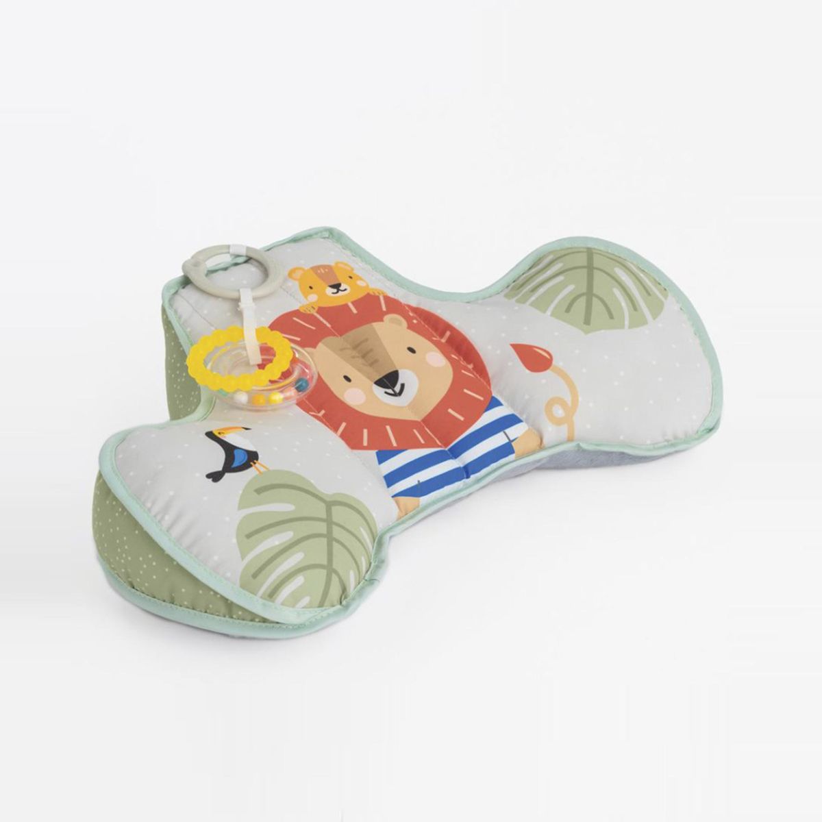 כרית תמיכה התפתחותית סוואנה טף טויס | taf toys כרית תמיכה התפתחותית סוואנה טף טויס | taf toys