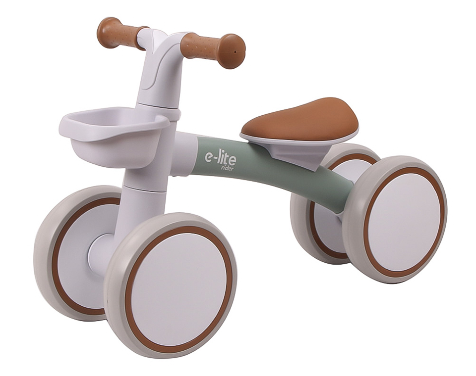 אופני איזון QUATRO MINI RIDER אופני איזון QUATRO MINI RIDER