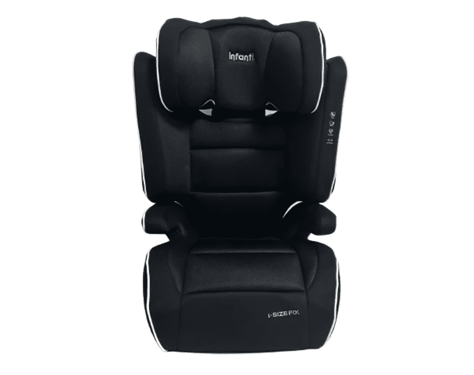 בוסטר בטיחות ספורט פיקס אינפנטי R129 | SPORT Infanti בוסטר בטיחות ספורט פיקס אינפנטי R129 | SPORT Infanti
