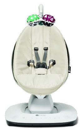 ממרו mamaroo מפוארת- דגם 5.0 נדנדה לתינוק בטכנולוגיה מתקדמת, אפשרות חיבור לבלוטוס, עם 5 תנועות נדנוד ממרו mamaroo מפוארת- דגם 5.0 נדנדה לתינוק בטכנולוגיה מתקדמת, אפשרות חיבור לבלוטוס, עם 5 תנועות נדנוד