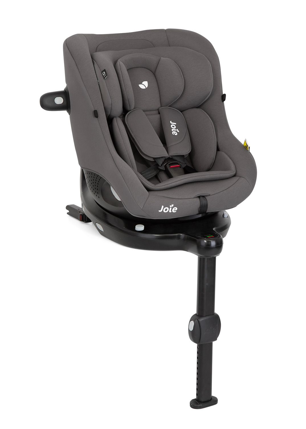 כסא בטיחות ג'וי מגיל לידה ועד 105 ס"מ JOIE I-Pivot 360 כסא בטיחות ג'וי מגיל לידה ועד 105 ס"מ JOIE I-Pivot 360