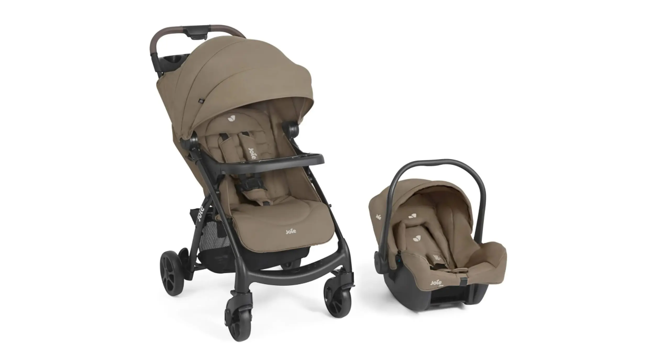 עגלת ג'וי טרוול סיסטם כולל סלקל JOIE i-Muze LX With I-Juva עגלת ג'וי טרוול סיסטם כולל סלקל JOIE i-Muze LX With I-Juva