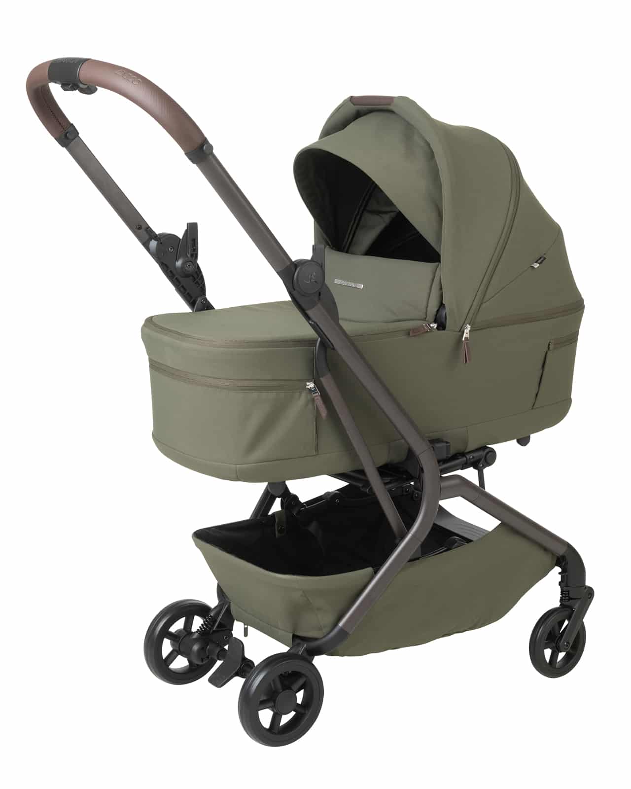 עגלת תינוק ספורטליין סיילו יוניקו Sportline UNICO 2026 בז' - Cream עגלת תינוק ספורטליין סיילו יוניקו Sportline UNICO 2026 בז' - Cream