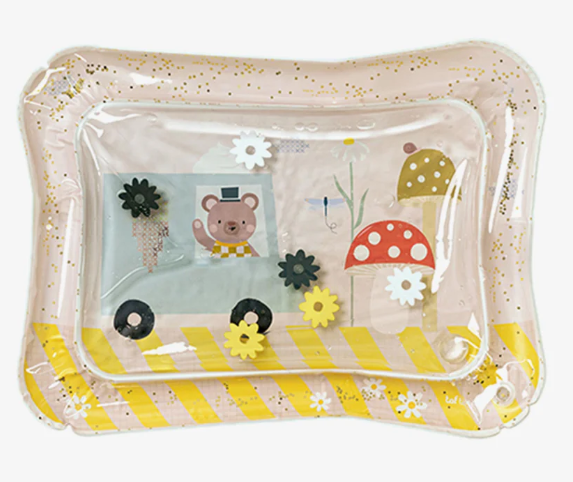 משטח התפתחות מים טף טויס Taf toys משטח התפתחות מים טף טויס Taf toys
