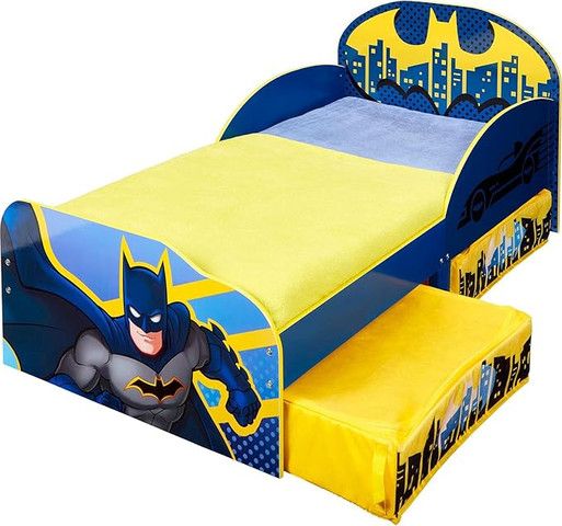 מיטת מעבר דיסני ספיידרמן - BATMAN Disney מיטת מעבר דיסני ספיידרמן - BATMAN Disney