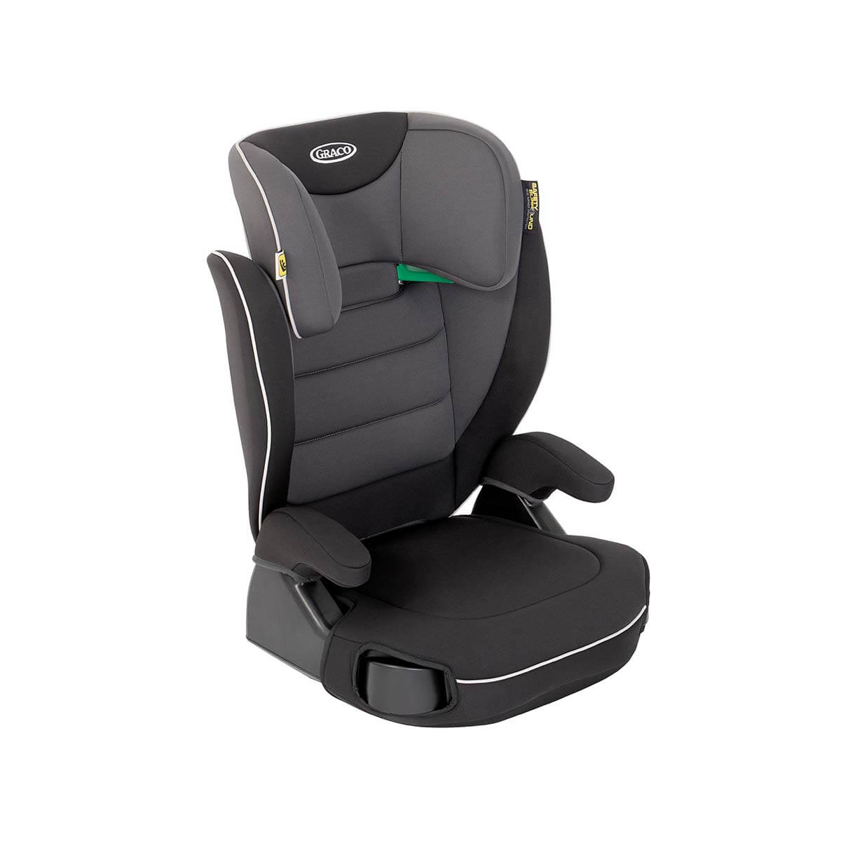 בוסטר לרכב בתקינה חדשה גרקו Graco Logico L i-Size R129 בוסטר לרכב בתקינה חדשה גרקו Graco Logico L i-Size R129