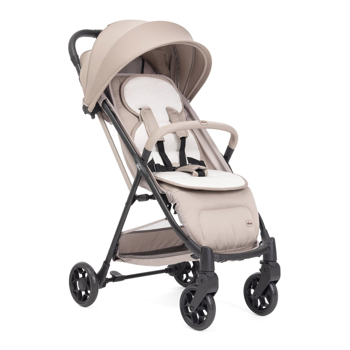 טיולון צ'יקו טאורמינה – Chicco Taormina Stroller טיולון צ'יקו טאורמינה – Chicco Taormina Stroller