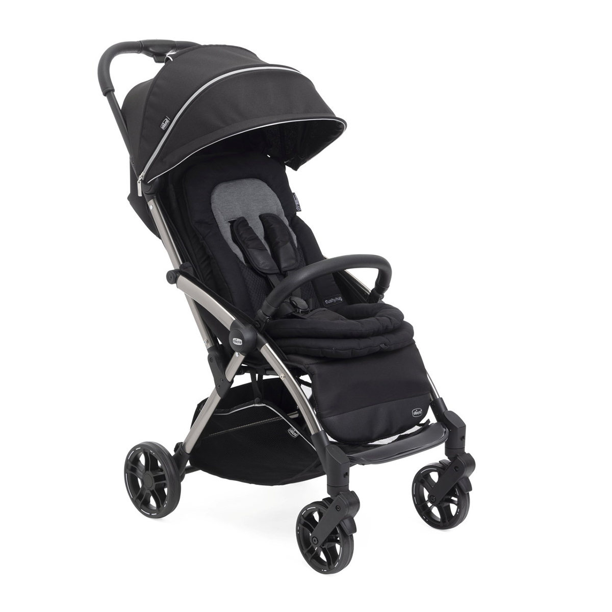 עגלת צ'יקו גודי פרימו – Chicco Goody Primo עגלת צ'יקו גודי פרימו – Chicco Goody Primo