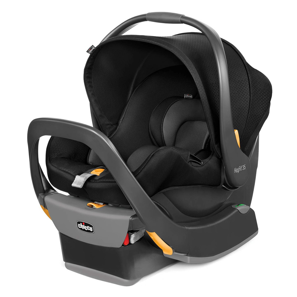 סלקל + בסיס קיפיט 35 צ'יקו – Chicco KeyFit 35 סלקל + בסיס קיפיט 35 צ'יקו – Chicco KeyFit 35