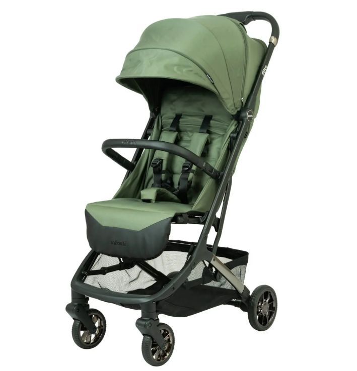 טיולון לתינוק פליט אנפנטי ועד 22 ק"ג Flite Infanti טיולון לתינוק פליט אנפנטי ועד 22 ק"ג Flite Infanti