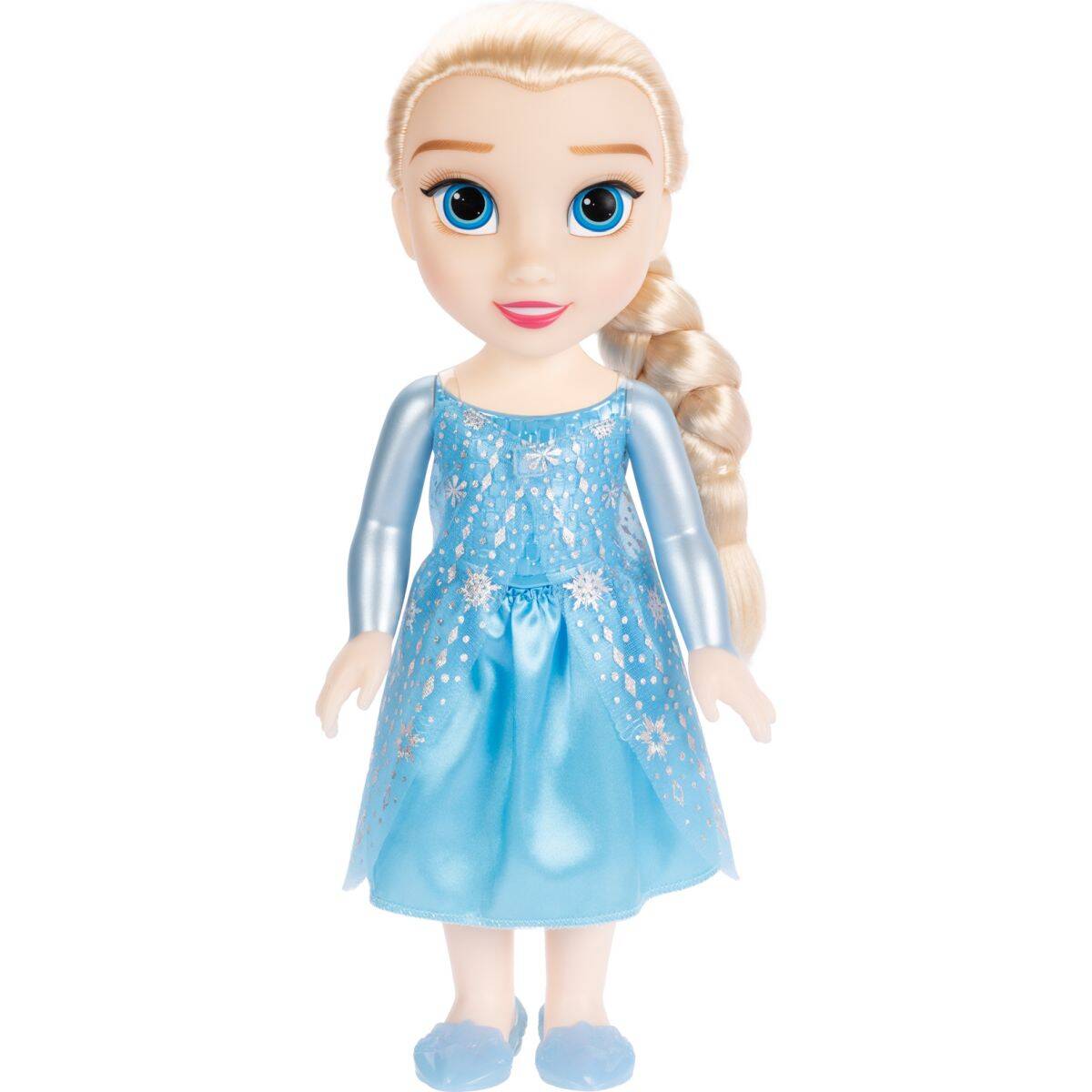 בובת נסיכת הקרח אלזה פרוזן FROZEN בובת נסיכת הקרח אלזה פרוזן FROZEN