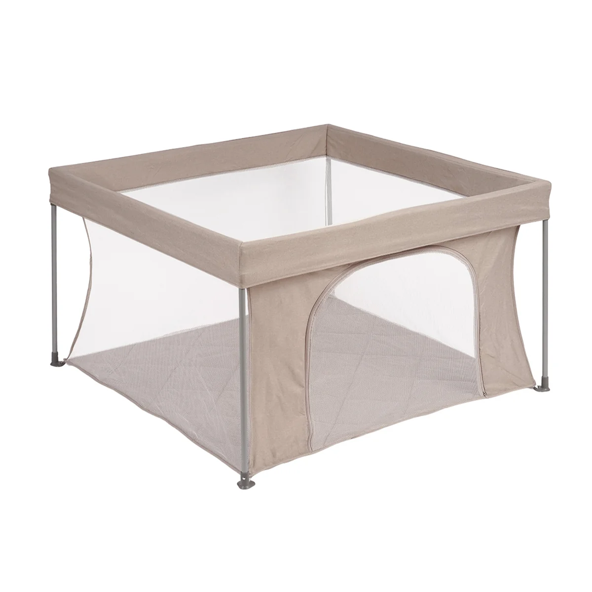מתחם פעילות טוויגי 125X125 ס"מ שחור - Twigy PlayField Fossil מתחם פעילות טוויגי 125X125 ס"מ שחור - Twigy PlayField Fossil