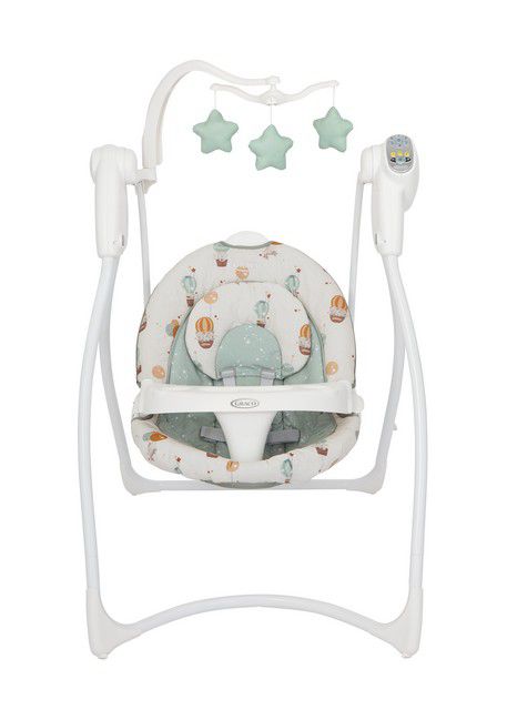 נדנדה Lovin Hug - Graco נדנדה Lovin Hug - Graco