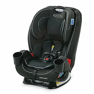 כיסא בטיחות משולב בוסטר 3 ב 1 TrioGrow עם מנגנון Snuglock - Graco כיסא בטיחות משולב בוסטר 3 ב 1 TrioGrow עם מנגנון Snuglock - Graco