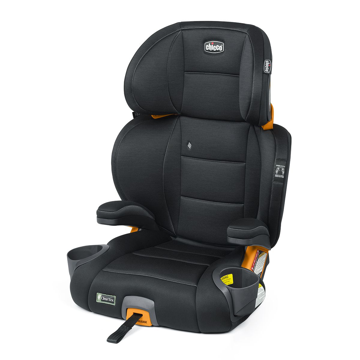 בוסטר קידפיט פלוס Kidfit Plus עם בד מווסט לחות, איזופיקס ומתקני כוס גמישים בוסטר קידפיט פלוס Kidfit Plus עם בד מווסט לחות, איזופיקס ומתקני כוס גמישים