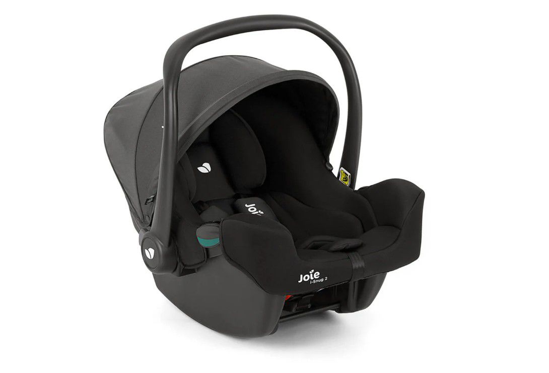 סלקל i-Snug קל משקל במיוחד עם הגנות צד מורחבות בתקן i-Size החדש -JOIE סלקל i-Snug קל משקל במיוחד עם הגנות צד מורחבות בתקן i-Size החדש -JOIE