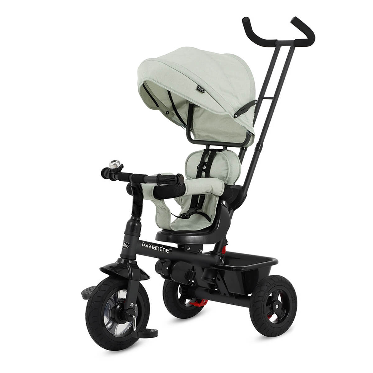 תלת אופן לילדים טוויגי אבלנצ’ה – ™Twigy Avalanche – Spring תלת אופן לילדים טוויגי אבלנצ’ה – ™Twigy Avalanche – Spring