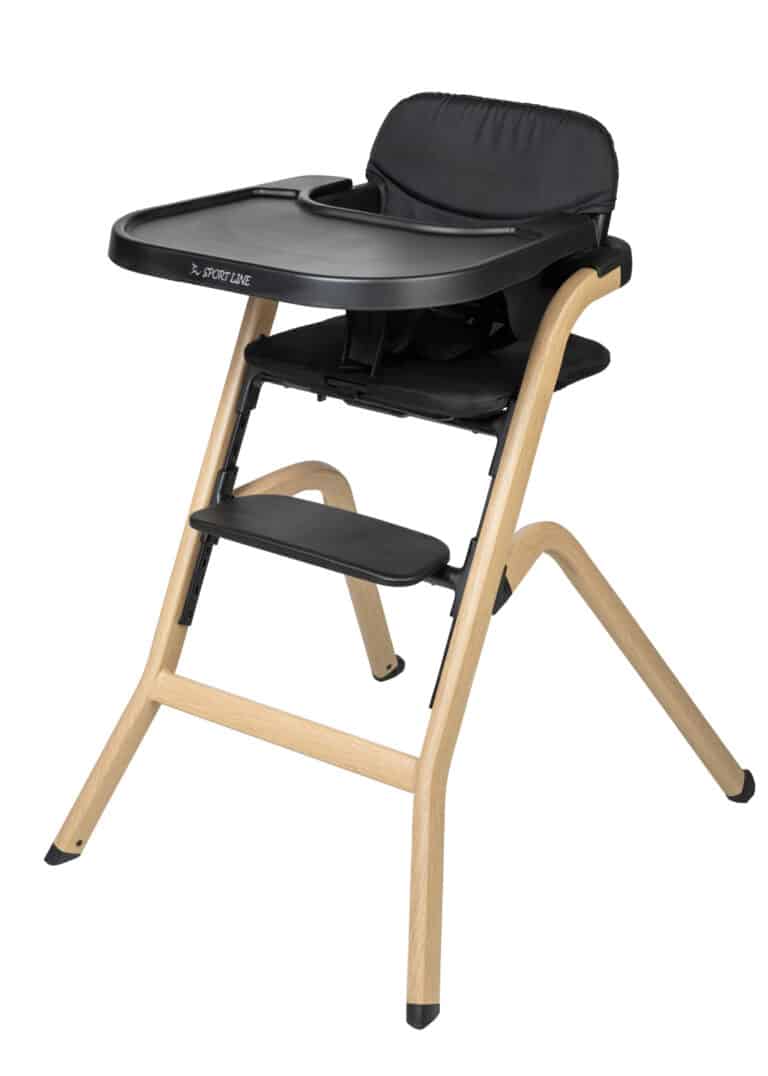 כסא אוכל TRONO ספורטליין כסא אוכל TRONO ספורטליין