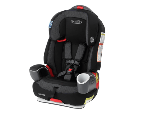 כסא בטיחות גרקו 3 ב 1 נאוטילוס Graco Nautilus 65 כסא בטיחות גרקו 3 ב 1 נאוטילוס Graco Nautilus 65
