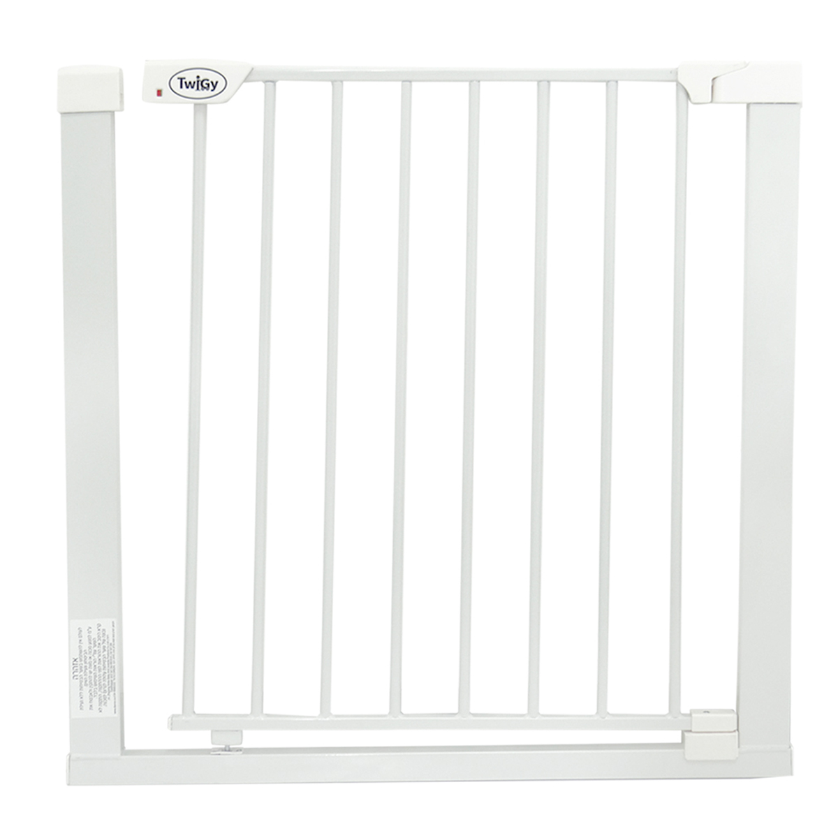 שער בטיחות טוויגי גייט קיפר – Twigy ™GateKeeper שער בטיחות טוויגי גייט קיפר – Twigy ™GateKeeper