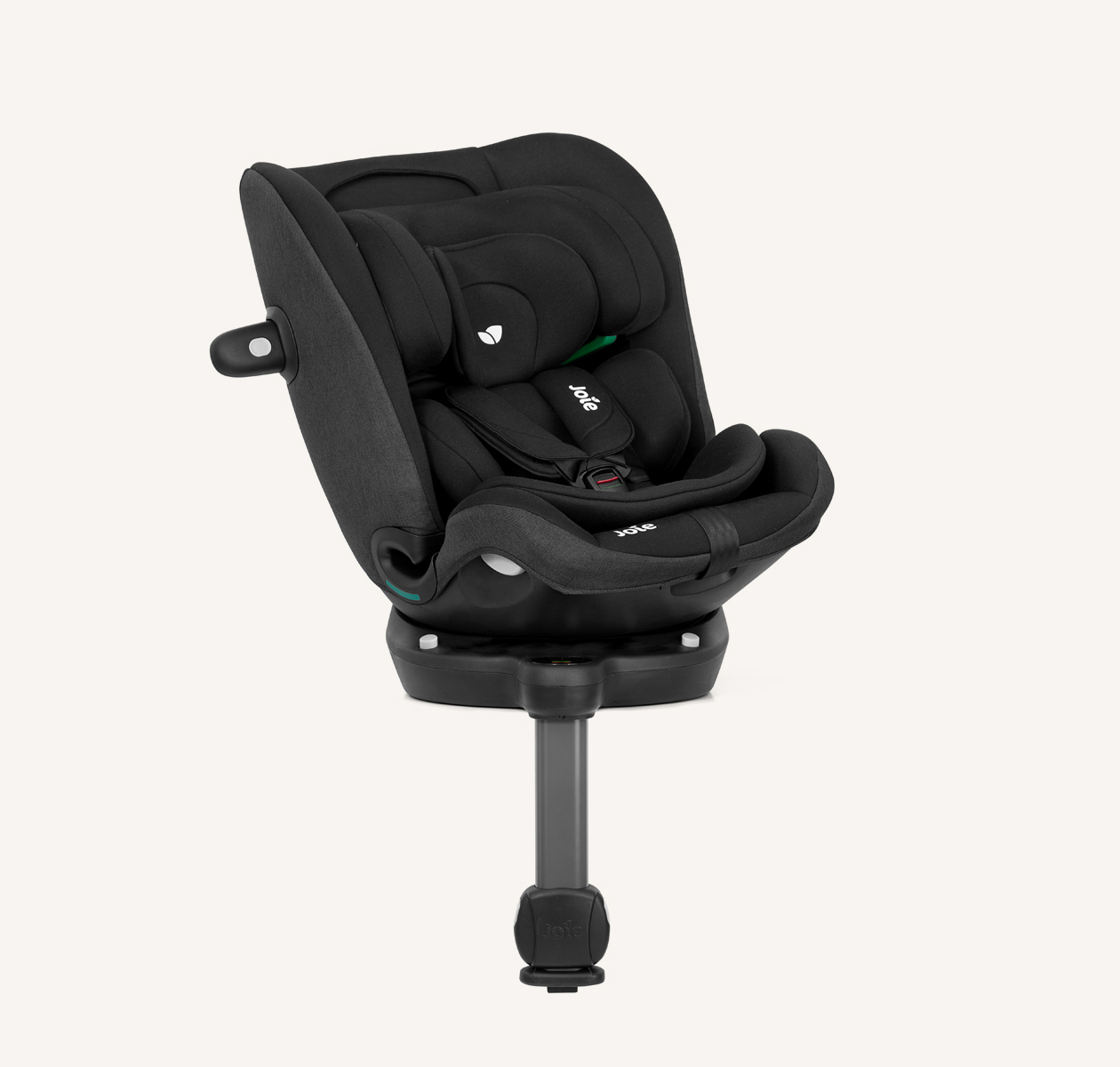 כסא בטיחות מסתובב מלידה ועד גובה 135 סמ דגם i-Pivot Grow כסא בטיחות מסתובב מלידה ועד גובה 135 סמ דגם i-Pivot Grow
