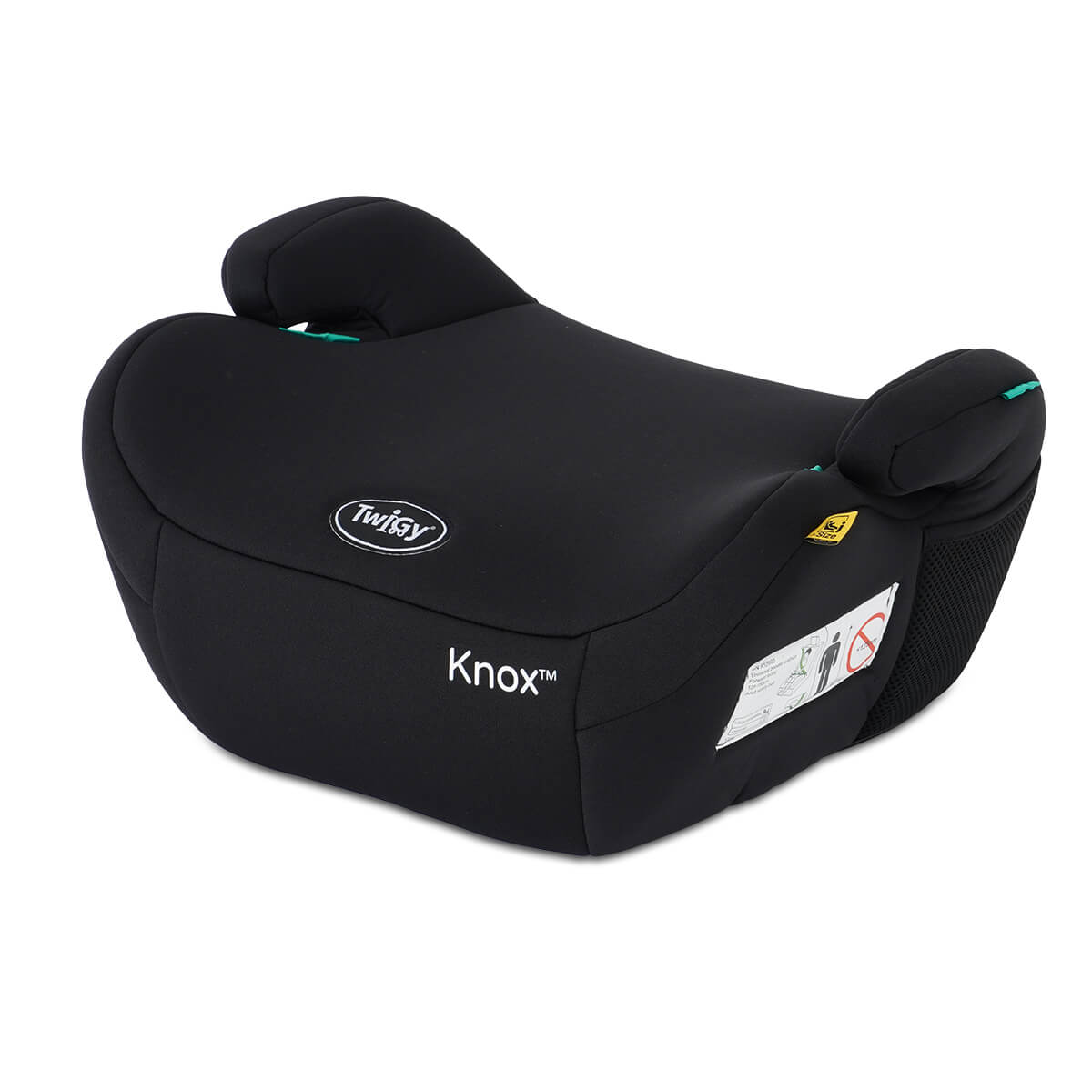 בוסטר ישיבה טוויגי נוקס – ™Twigy Knox בוסטר ישיבה טוויגי נוקס – ™Twigy Knox