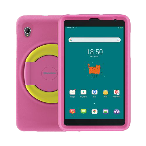 טאבלט לילדים Blackview Tab Kids 50 טאבלט לילדים Blackview Tab Kids 50