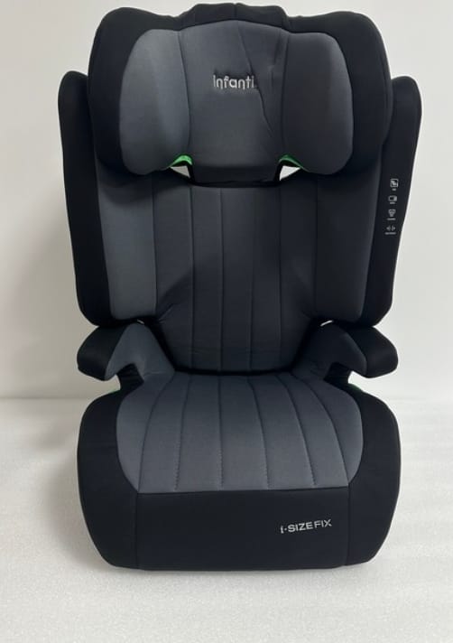 בוסטר ספורט אנפנטי R129 Infanti Sport בוסטר ספורט אנפנטי R129 Infanti Sport