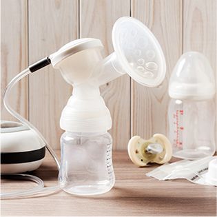 האכלה הנקה וטיפוח